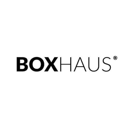 Welcome to BOXHAUS!